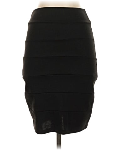 Body Central Casual Skirt (view 1)