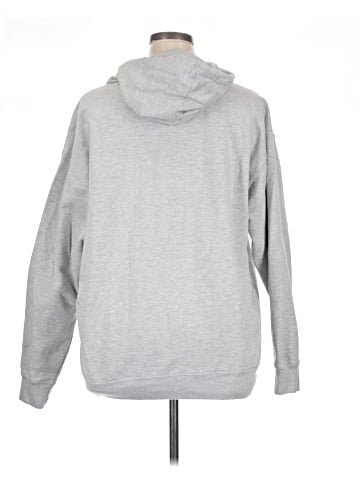 Independent Trading Company Pullover Hoodie (view 2)