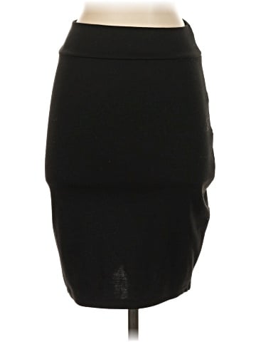 Body Central Casual Skirt (view 2)