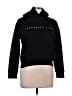 Abercrombie Black Sweatshirt Size 13 - 14 - photo 1