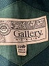 Gallery Green Trenchcoat Size 20 (petite) - photo 6