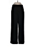 SPANX 100% Polyester Black Dress Pants Size L - photo 1