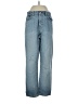 Kate Hill Blue Jeans Size 27 waist - photo 1