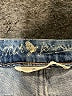 m.i.h Jeans Hearts Blue Jeans Size 29 waist - photo 7