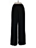 SPANX 100% Polyester Black Dress Pants Size L - photo 2