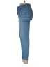 Lee Solid Blue Jeans Size 8 - photo 5