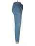 Lee Solid Blue Jeans Size 8 - photo 4