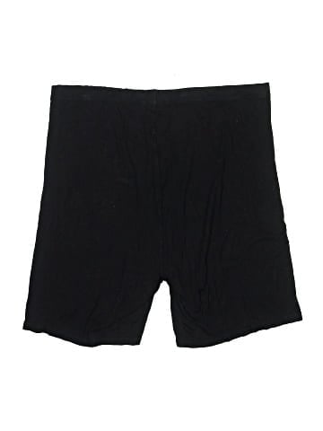 Collusion Athletic Shorts (view 2)