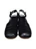 Paul Green Black Sandals Size UK 6 / US 8 - photo 2