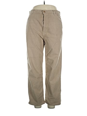 Everlane Khakis (view 1)