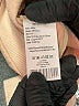 Molo 100% Polyester Floral Tan Sweatshirt Size 10 - photo 4