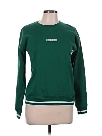 Abercrombie Sweatshirt (view 1)