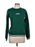 Abercrombie Green Sweatshirt Size 13 - 14 - photo 1