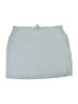 RBX Solid Gray Active Skort Size L - photo 1
