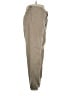 Everlane Solid Tan Khakis Size 14 - photo 4
