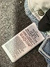 Gap Solid Blue Jeans Size 14 - photo 4