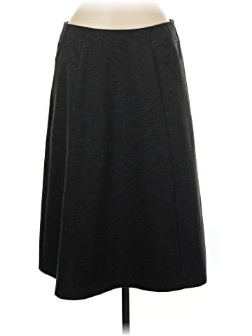 Dana Buchman Casual Skirt (view 1)