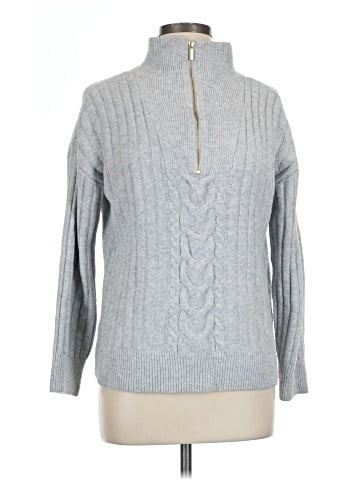 St. John's Bay Turtleneck Sweater (view 1)
