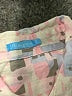 J. McLaughlin Print Pink Long Sleeve Blouse Size S - photo 7