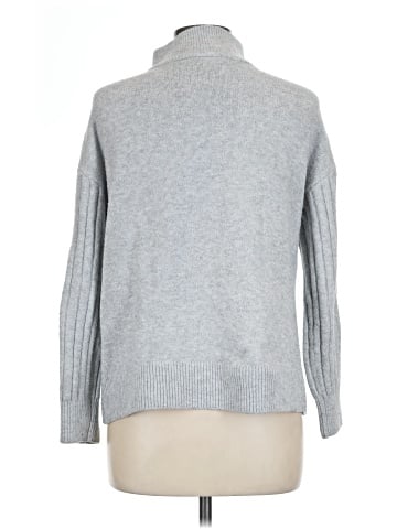St. John's Bay Turtleneck Sweater (view 2)