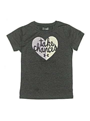 Under Armour Short Sleeve T-Shirt (view 1)