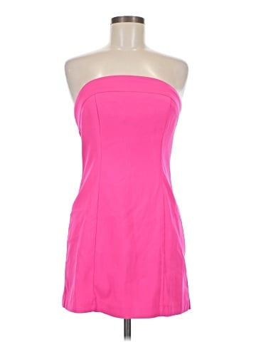 Nasty Gal Inc. Cocktail Dress (view 1)