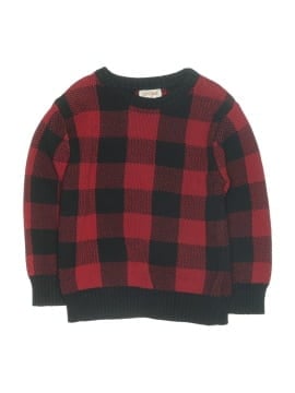 Cat & Jack Pullover Sweater