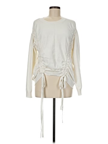 Milly Long Sleeve Top (view 1)