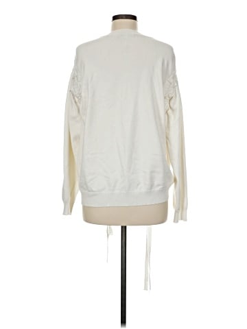 Milly Long Sleeve Top (view 2)