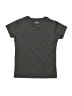 Under Armour 100% Polyester Hearts Gray Short Sleeve T-Shirt Size 6X - photo 2