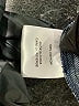 WD.NY 100% Cotton Blue Blazer Size L - photo 7