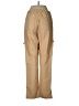 Forever 21 100% Cotton Tan Cargo Pants Size M - photo 2