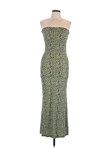 Jessica McClintock Cocktail Dress (view 1)