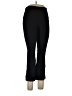 Athleta Solid Black Active Pants Size L - photo 1