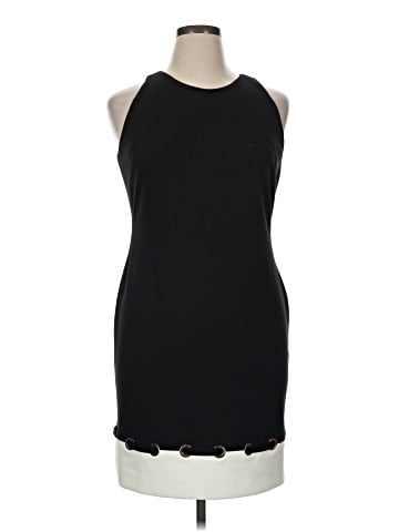 Ivanka Trump Cocktail Dress (view 1)