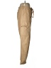 Forever 21 100% Cotton Tan Cargo Pants Size M - photo 4