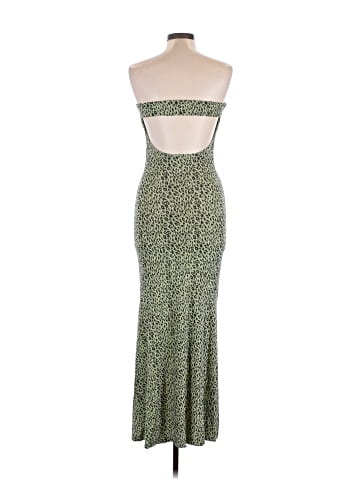 Jessica McClintock Cocktail Dress (view 2)