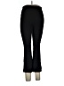 Athleta Solid Black Active Pants Size L - photo 2