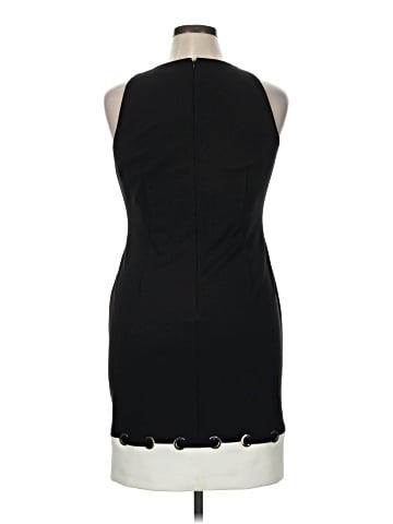 Ivanka Trump Cocktail Dress (view 2)