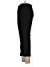 Athleta Solid Black Active Pants Size L - photo 5