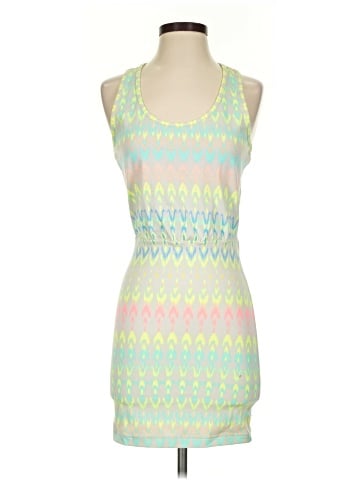 American Eagle Outfitters Casual Dress (view 1)