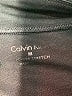 Calvin Klein Black Active Pants Size M - photo 4