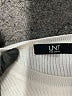 Unit Ivory Long Sleeve Turtleneck Size M - photo 7