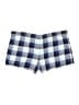 Tommy Hilfiger 100% Cotton Plaid Blue Shorts Size XL - photo 2