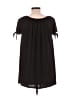 West Loop Black Casual Dress Size XL - photo 2