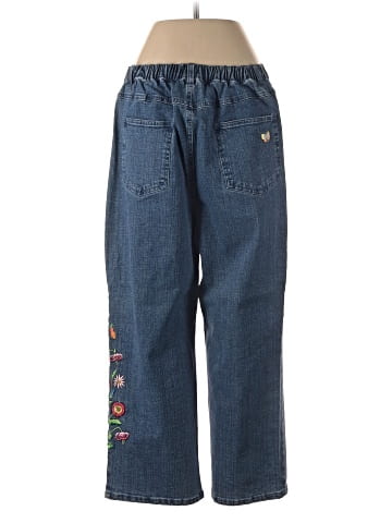 Quacker Factory Jeans (view 2)
