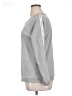 French Connection Gray Sweatshirt Size XL - photo 5