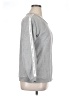 French Connection Gray Sweatshirt Size XL - photo 4