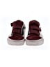 Vans Burgundy Sneakers Size 5 - photo 2