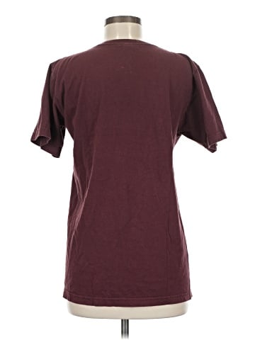 American Apparel Short Sleeve T-Shirt (view 2)